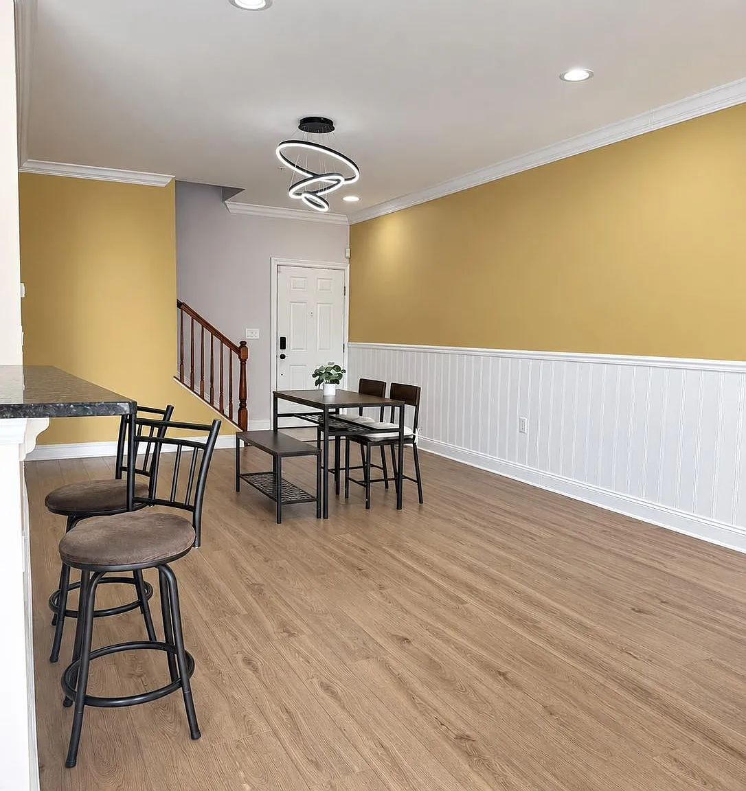 2 bed, 3.0 bath, 2034 sqft, $3,450 — Photo 4