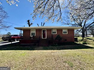 156 Church St, Tignall, GA 30668