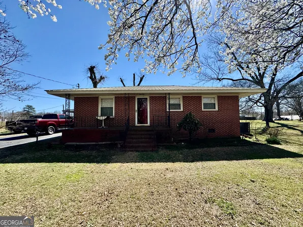 156 Church St, Tignall, GA 30668