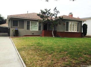 6255 Condon Ave, Los Angeles, CA 90056