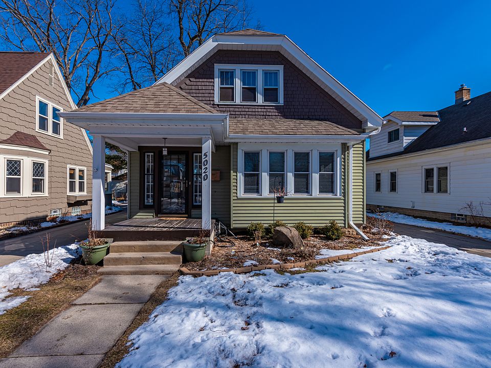 1st image of 5020 N Elkhart Ave