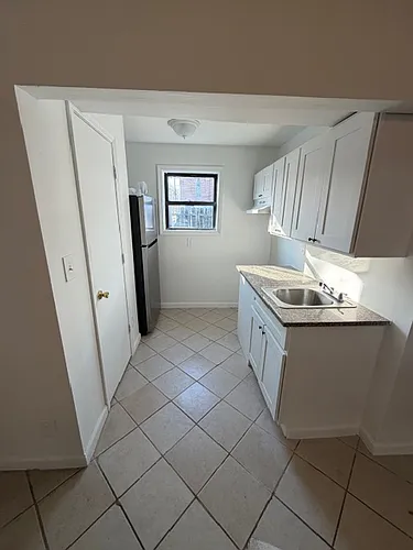 Floor plan Studio