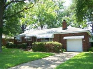 249 Falcon Ave, Virginia Beach, VA 23462