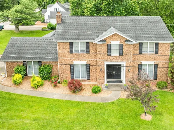 105 Sunny Dr, Lawrenceburg, IN 47025