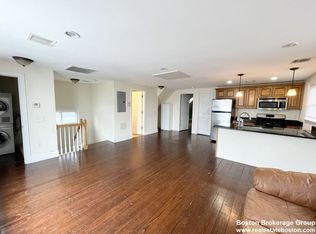 178 Hillside St #14G, Roxbury Crossing, MA 02120