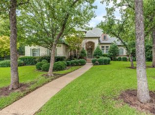 445 Marshall Rd, Southlake, TX 76092