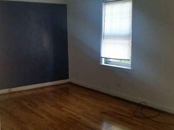 Other upstairs bedroom