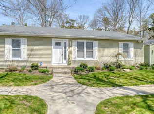 343 W Emerick Ave, Egg Harbor City, NJ 08215
