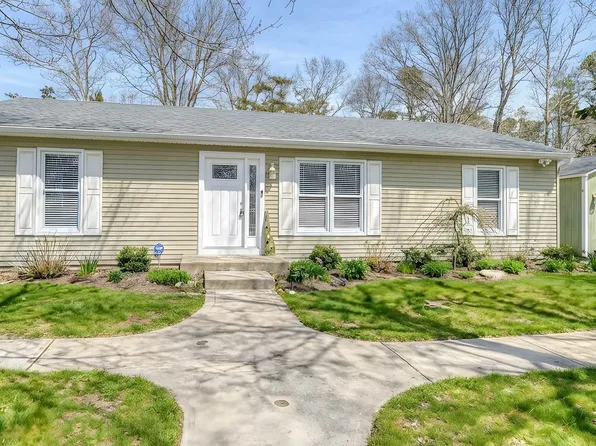 343 W Emerick Ave, Egg Harbor City, NJ 08215
