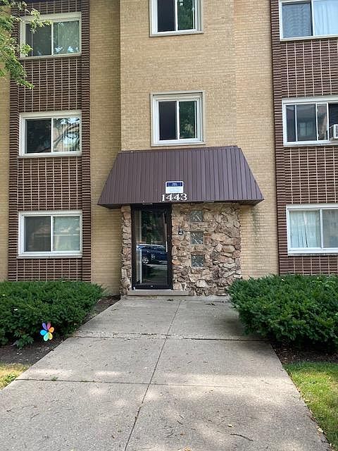1st image of 1443 Ashland Ave APT 2