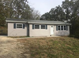 324 Themistocles Pl, De Soto, MO 63020
