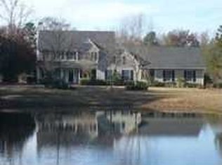 7021 Francis Marion Rd, Pamplico, SC 29583