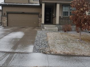 12989 Ventana St, Parker, CO 80134