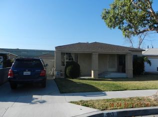 1813 E Hardwick St, Long Beach, CA 90807