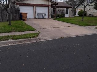 12602 Esplanade St, Austin, TX 78727