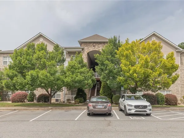 7106 W Friendly Ave Unit 306, Greensboro, NC 27410