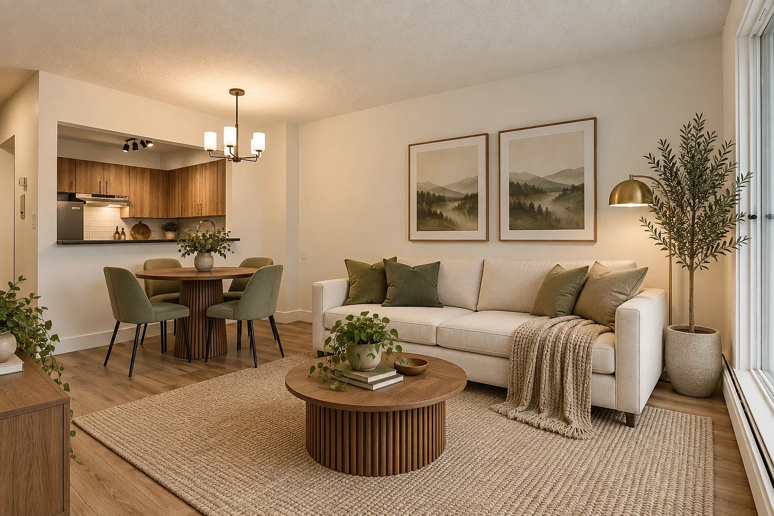 Cedarvilla Apartments — Photo 3