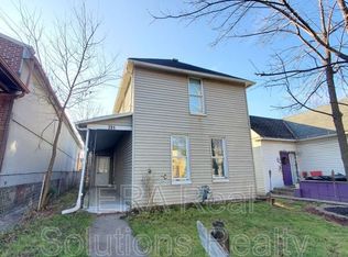 291 E Barthman Ave, Columbus, OH 43207