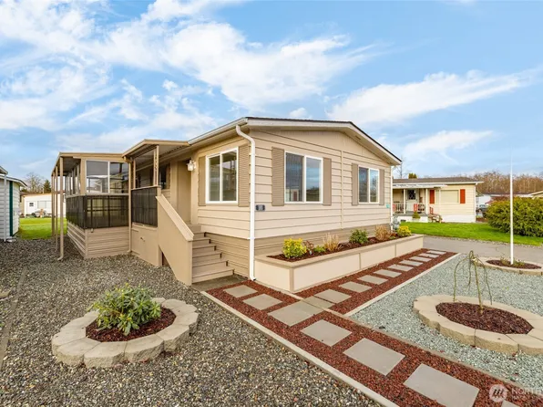 2725 E Fir Street #101, Mount Vernon, WA 98273