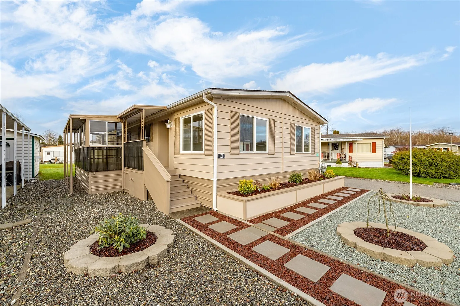 2725 E Fir Street #101 photo 1