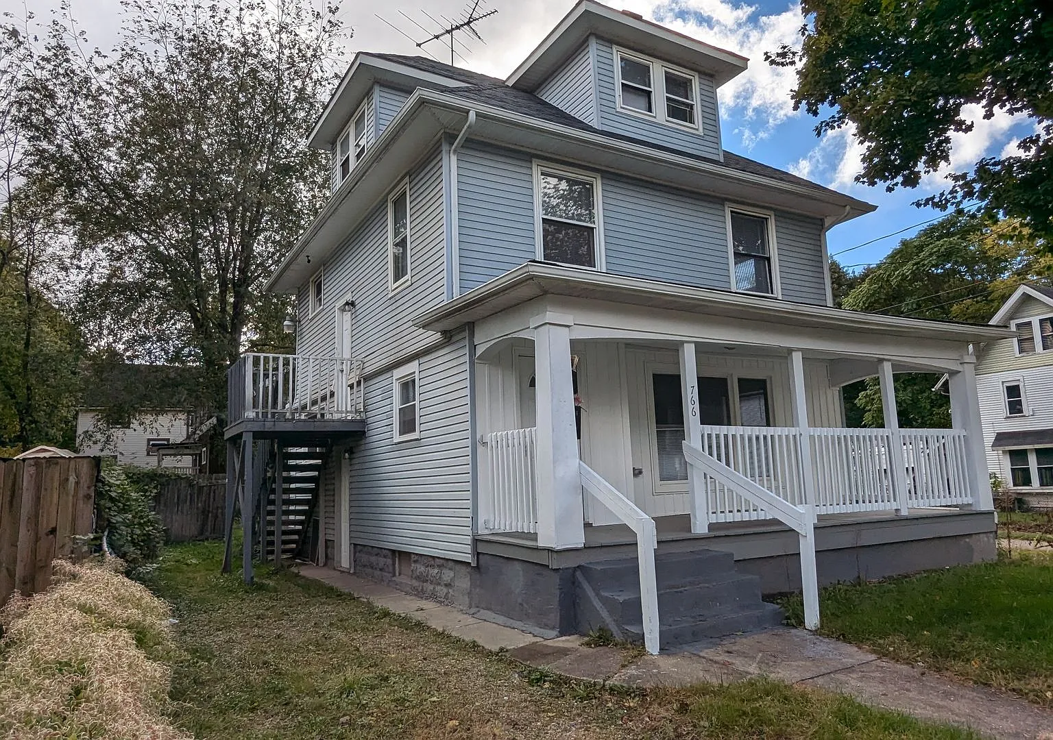 *Agape Rentals, LLC (766 Hazel St) — Photo 3