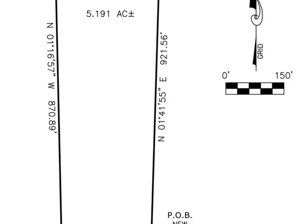 PARCEL 2 Henry County Rd #12, Headland, AL 36345
