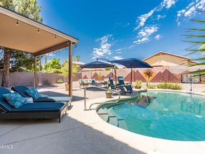 10502 E Florian Ave, Mesa, AZ, 85208