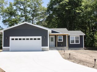 3786 Black Creek Rd, Muskegon, MI 49444