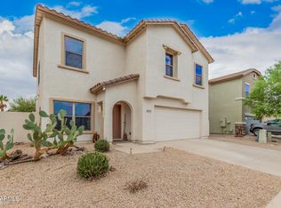 18249 E El Amancer, Gold Canyon, AZ 85118