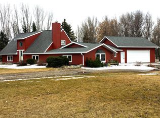 3556 Sheyenne Cir SE, Valley City, ND 58072