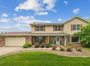 3018 Bonnie Brae Cres, Flossmoor, IL 60422