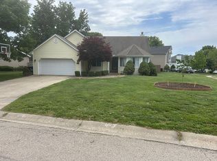 1600 Essex Dr, Warrensburg, MO 64093