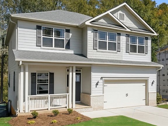 2nd image of 660 Bald Ridge Cir