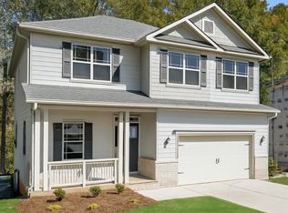 660 Bald Ridge Cir, Demorest, GA 30535