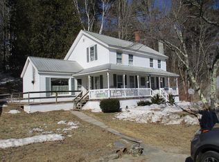 3435 Blue Ridge Rd, North Hudson, NY 12855