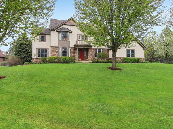 7770 Farrell Dr, Village Of Lakewood, IL 60014