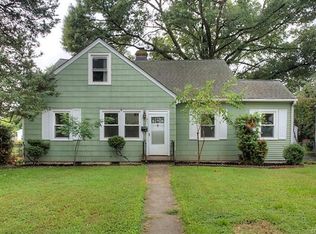 4911 Dollard Dr, Richmond, VA 23230