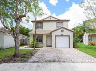 Shores At Keys Gate, Homestead, FL 33035