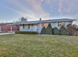 9896 S 475 E, Sandy, UT 84070