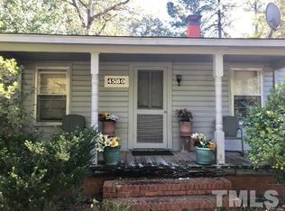 4580 Old Us 1 Hwy, New Hill, NC 27562