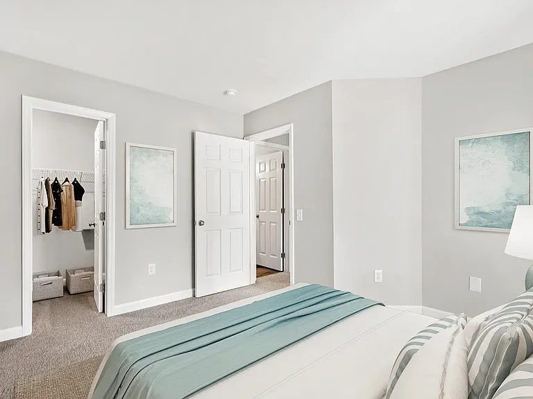 Paces Pointe Apartment Homes — Photo 97