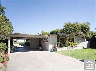 331 N Magnolia St, Orange, CA 92866