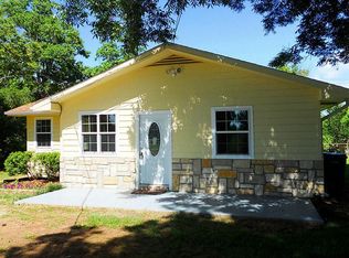 645 Campbell Rd, New Waverly, TX 77358