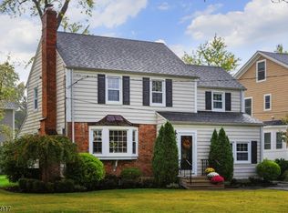411 Everson Pl, Westfield, NJ 07090