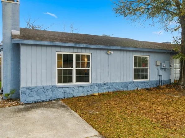 1245 Coolmont Dr, Brandon, FL 33511