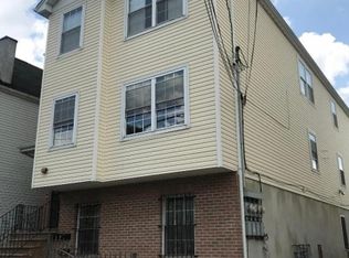 204-206 Bergen St #1, Newark, NJ 07103