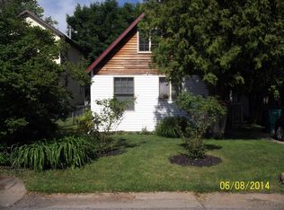 25 Delta Ter, Rochester, NY 14617