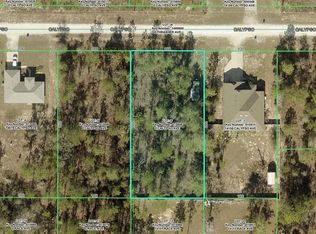 14072 CALYPSO AVENUE LOT 6, WEEKI WACHEE, FL 34614