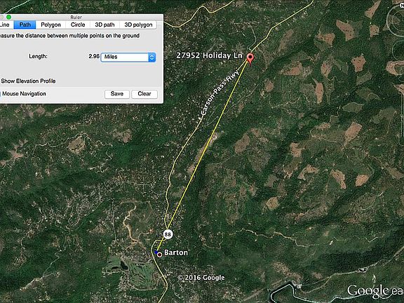 3rd image of 27940 Holiday Ln