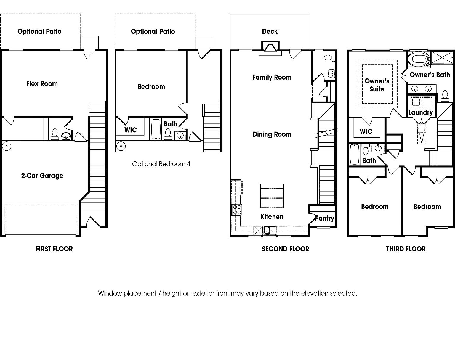 2815 White Oak Ln, Decatur, GA 30032 Zillow